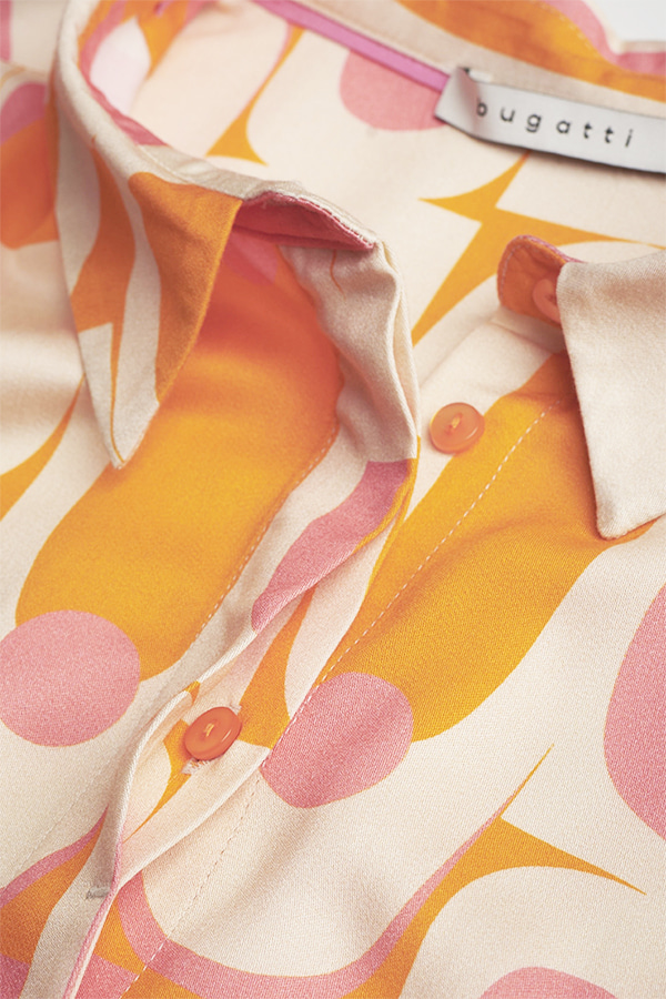 ΠΟΥΚΑΜΙΣΟ BUGATTI - 660 ΜΠΕΖ